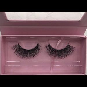 Mink lashes style:Honey